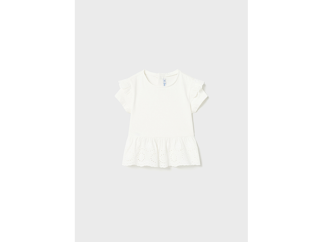 Camiseta Mayoral 2023 1