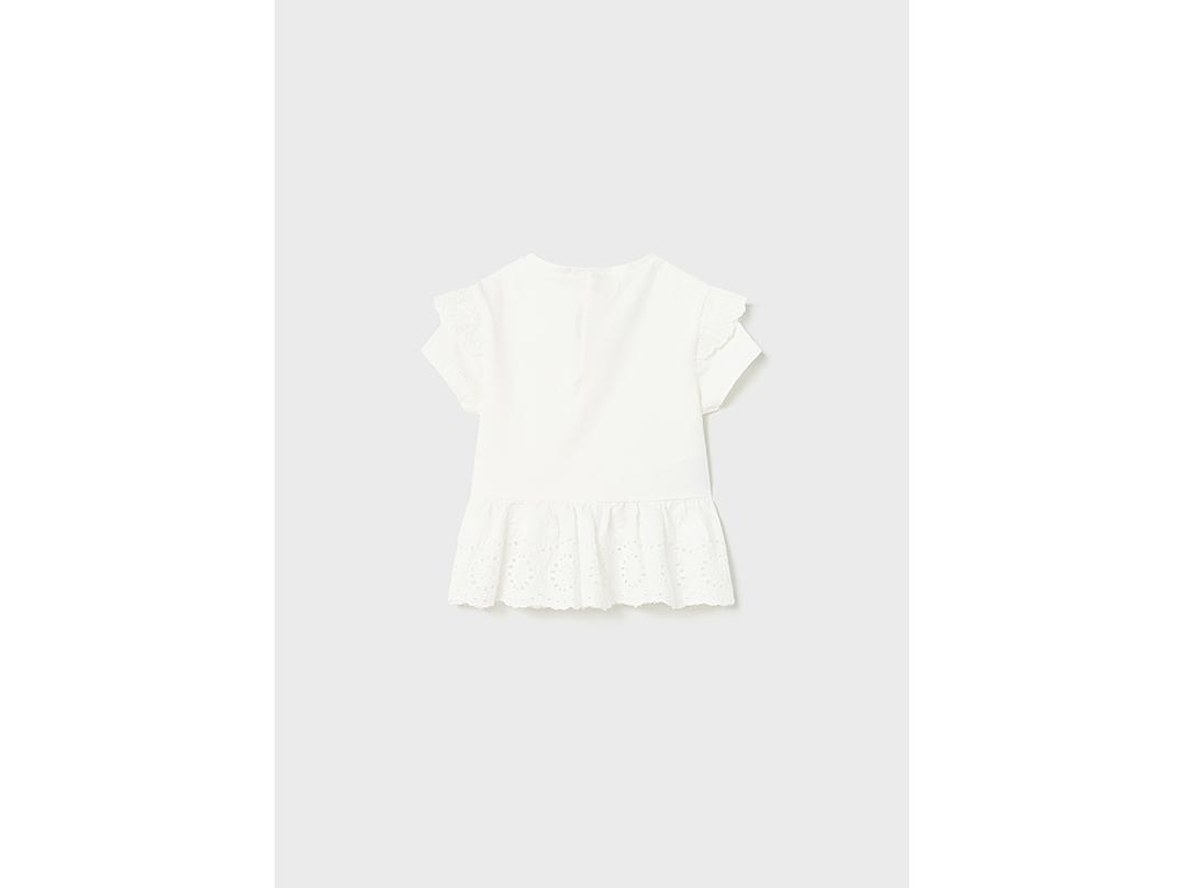 Camiseta Mayoral 2023 2