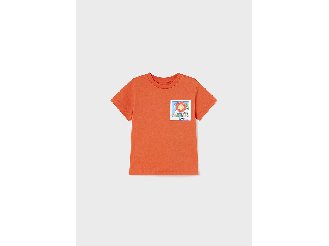 Camiseta Mayoral 2023 1