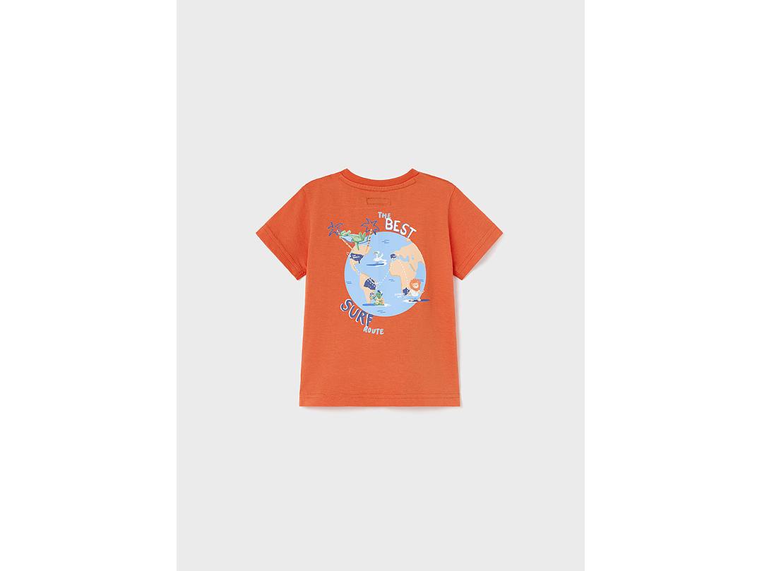 Camiseta Mayoral 2023 2