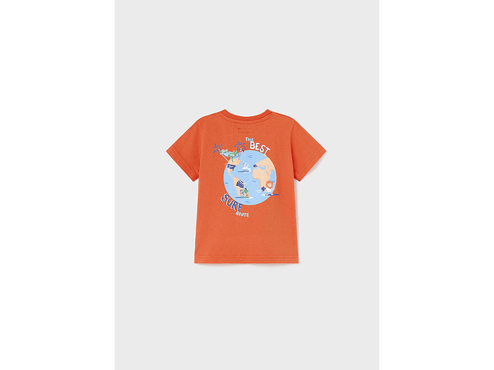 Camiseta Mayoral 2023 2