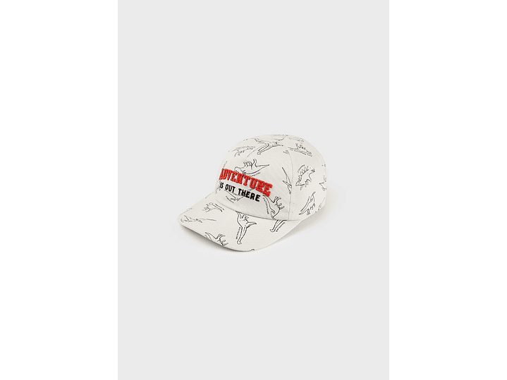 Gorra Mayoral 2023 2