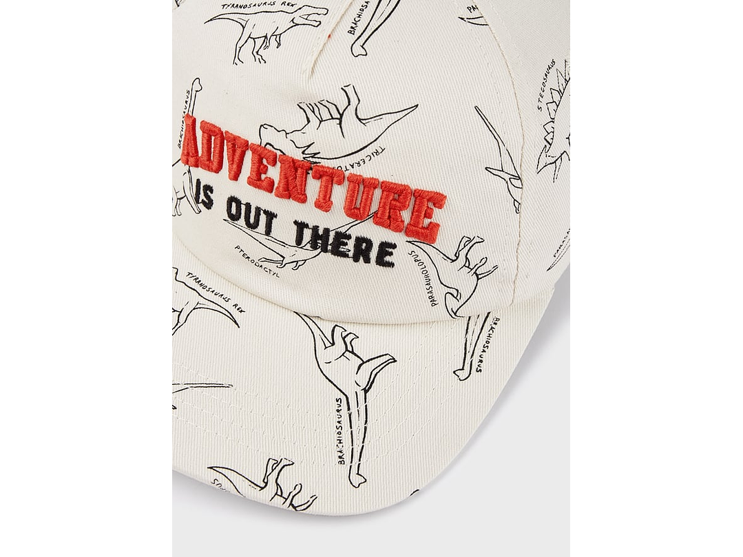 Gorra Mayoral 2023 3