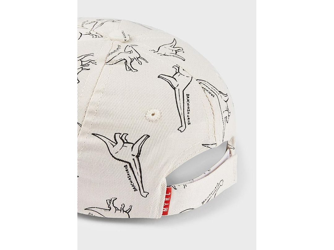 Gorra Mayoral 2023 4