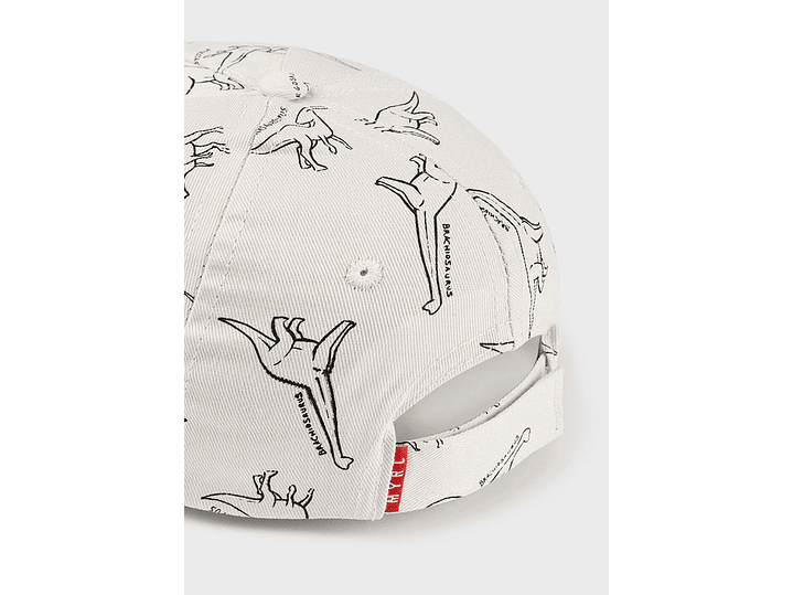 Gorra Mayoral 2023 4