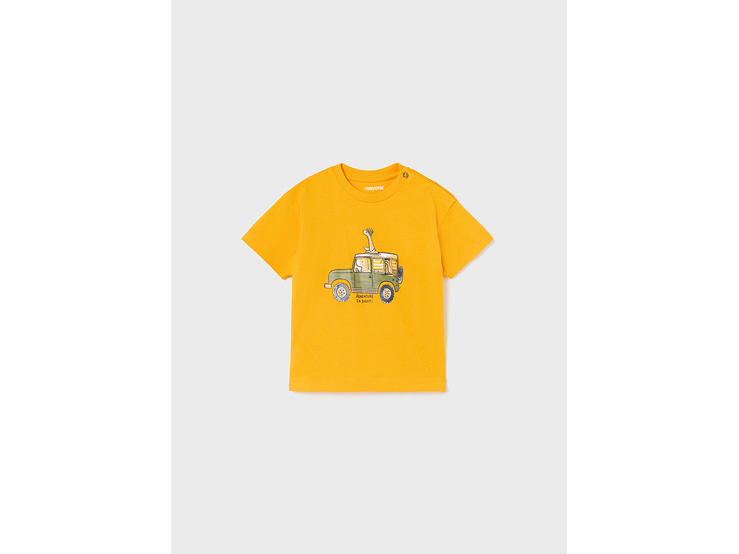 Camiseta Mayoral 2023 2