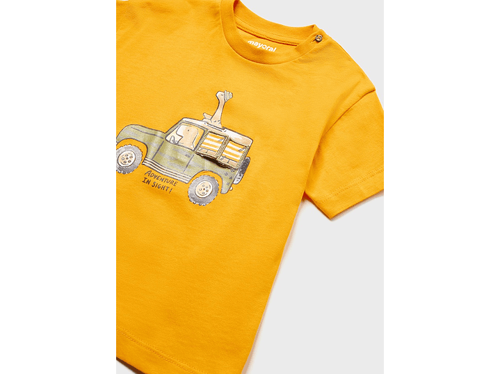 Camiseta Mayoral 2023 4