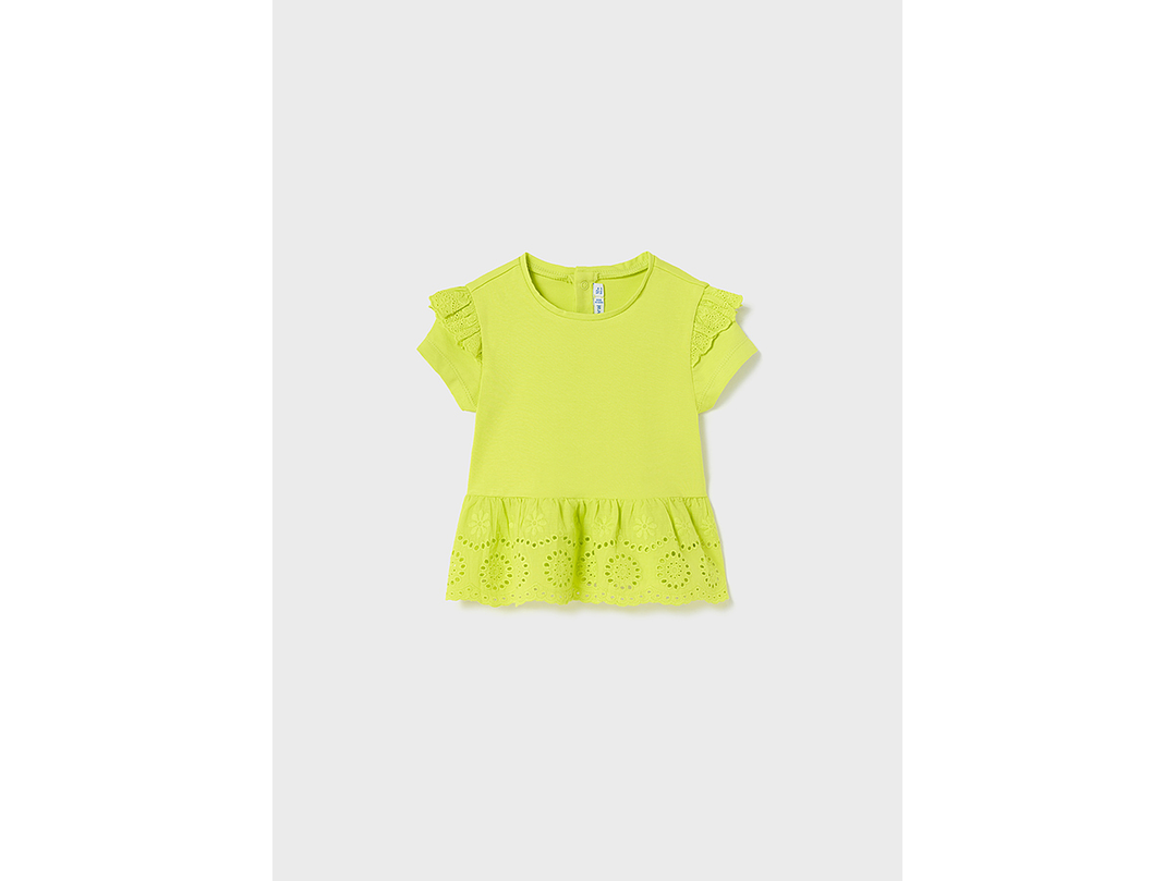 Camiseta Mayoral 2023 1