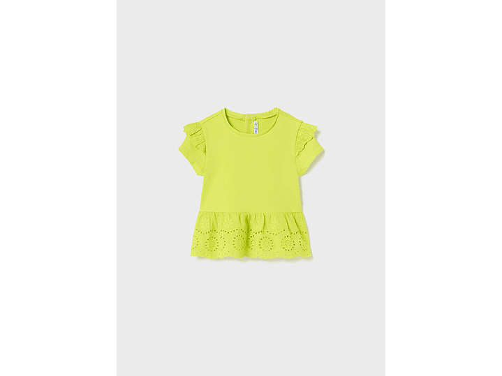 Camiseta Mayoral 2023 1