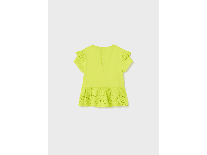 Camiseta Mayoral 2023 2