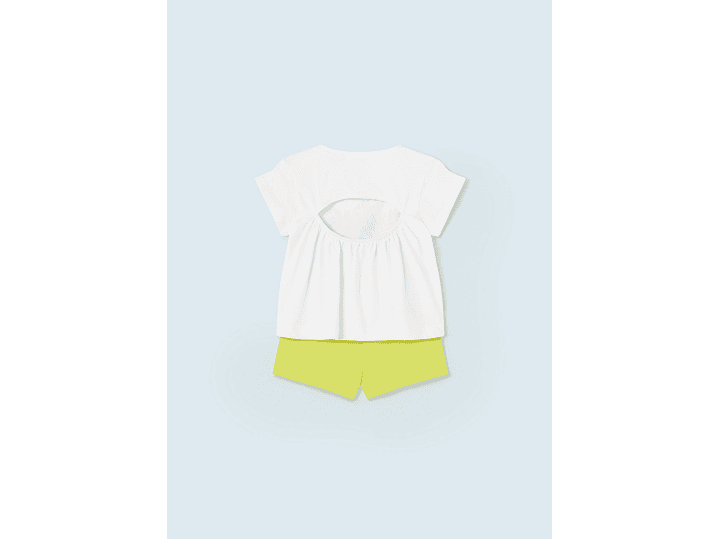 Conjunto Mayoral 2023 2