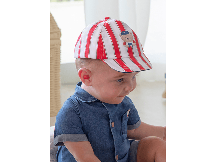 Gorra Mayoral 1