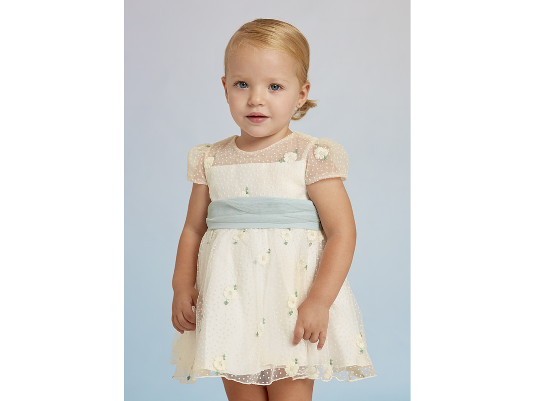 Vestido Abel&Lula 2023 1