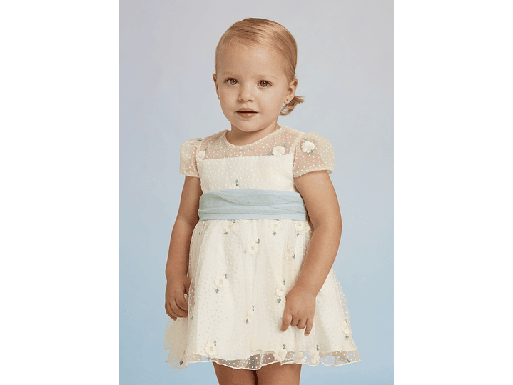 Vestido Abel&Lula 2023 1