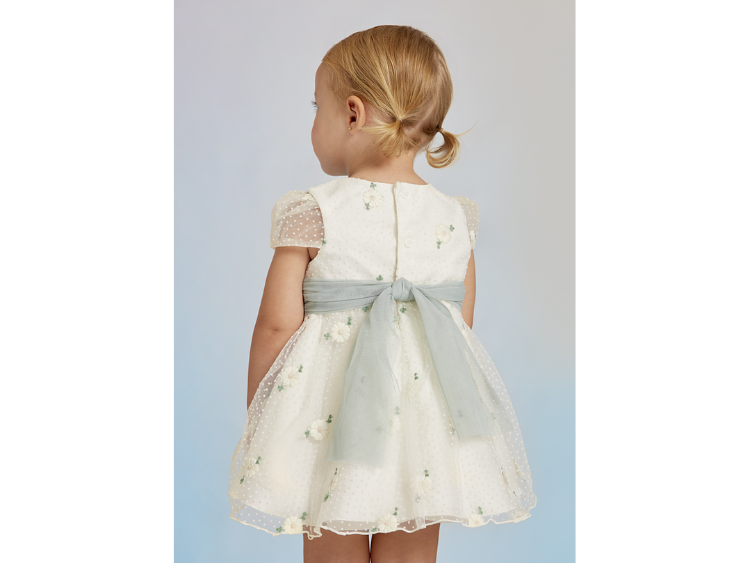 Vestido Abel&Lula 2023 2