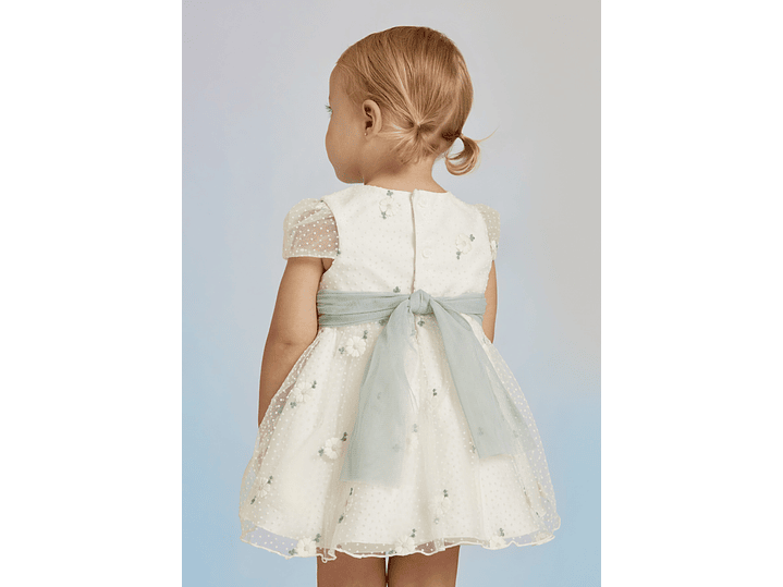 Vestido Abel&Lula 2023 2