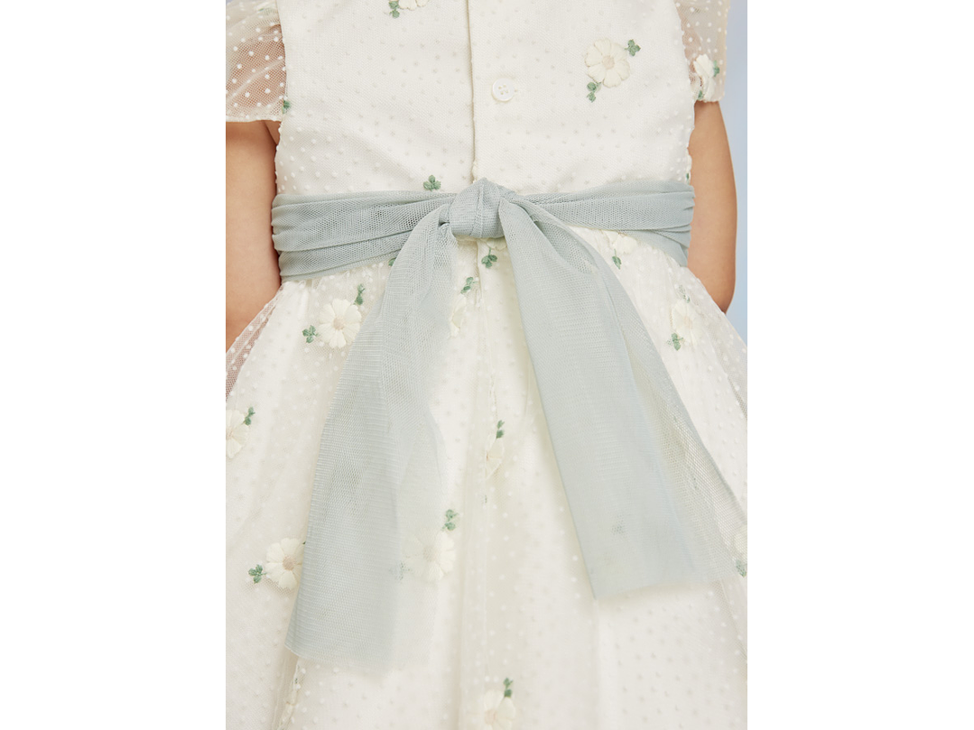 Vestido Abel&Lula 2023 3