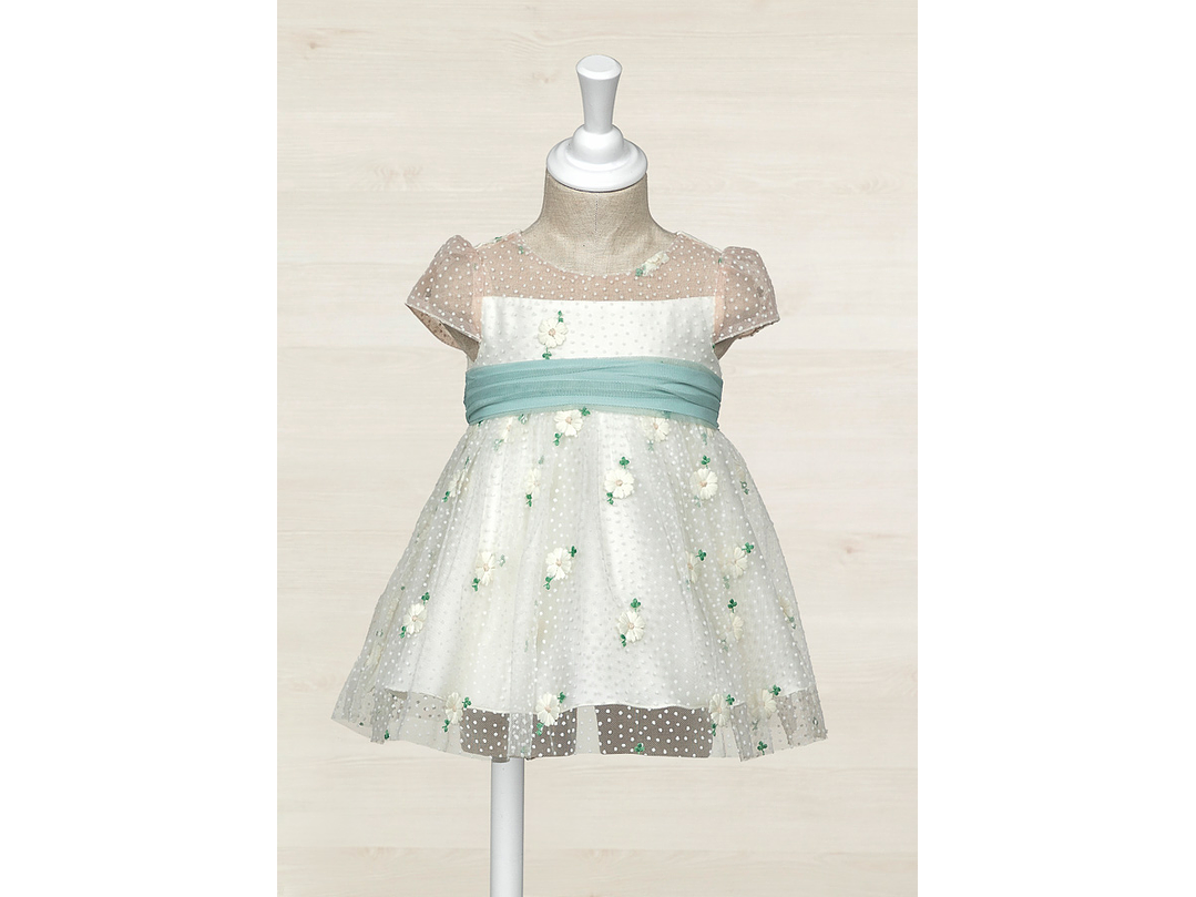 Vestido Abel&Lula 2023 4