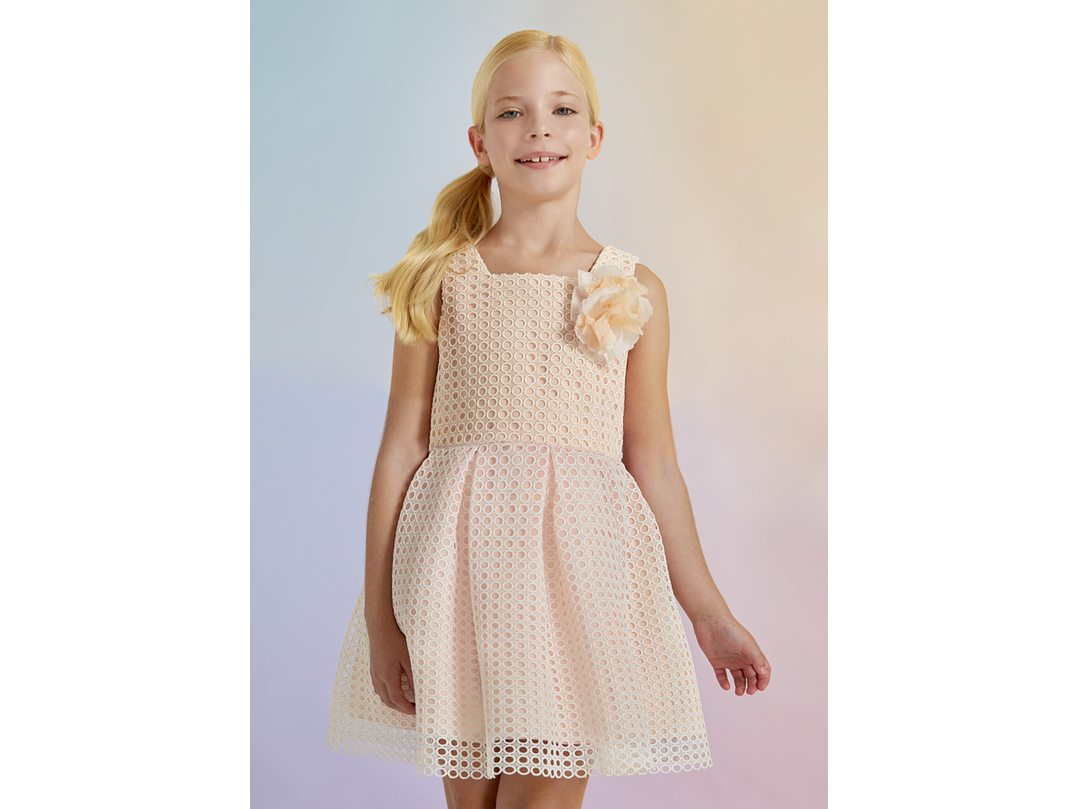 Vestido Abel&Lula 2023 1