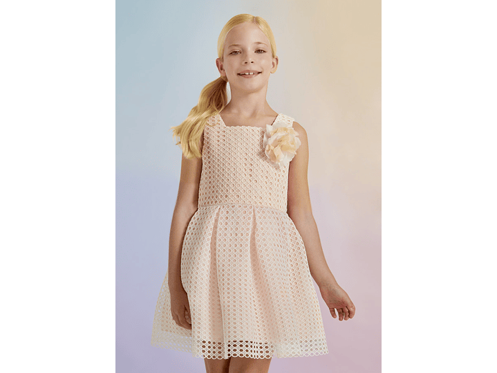 Vestido Abel&Lula 2023 1