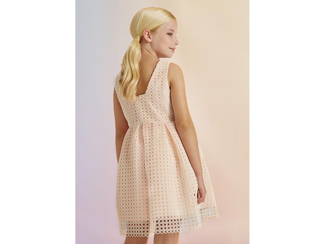 Vestido Abel&Lula 2023 2