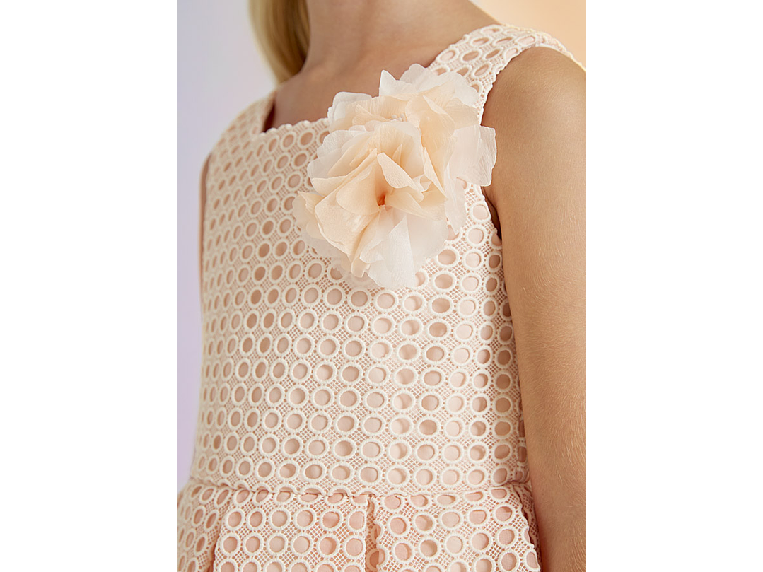 Vestido Abel&Lula 2023 3