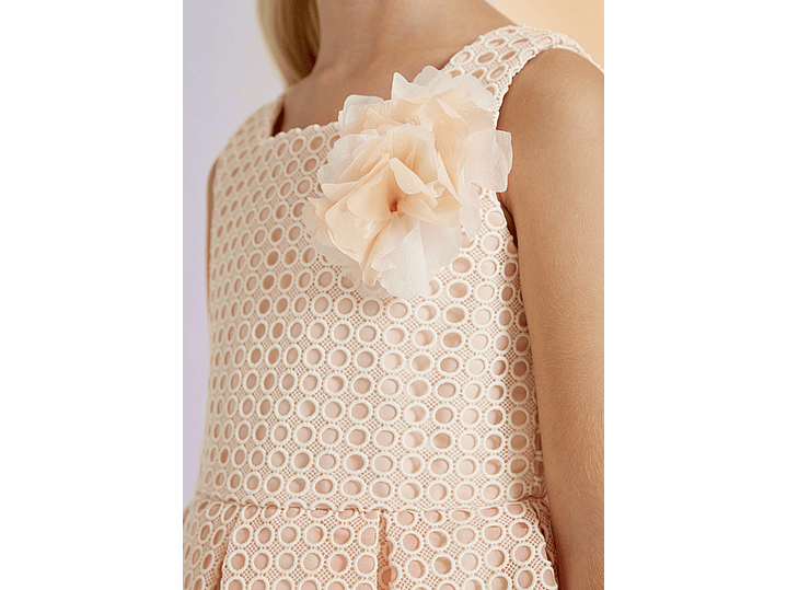 Vestido Abel&Lula 2023 3