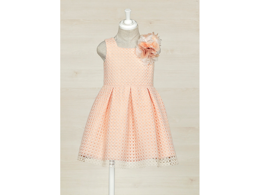 Vestido Abel&Lula 2023 4