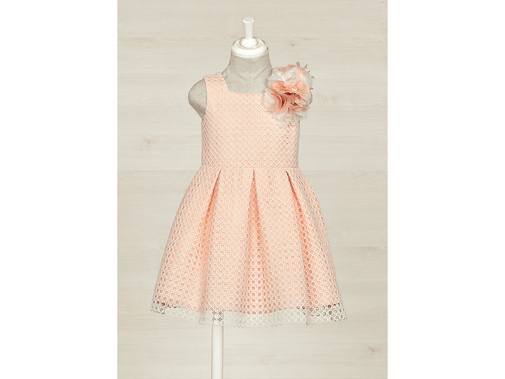 Vestido Abel&Lula 2023 4