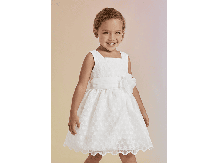 Vestido Abel&Lula 2023 1