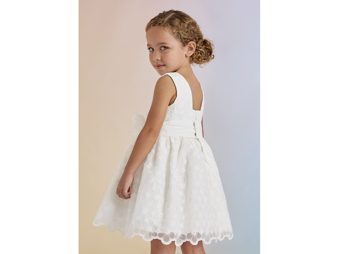 Vestido Abel&Lula 2023 2