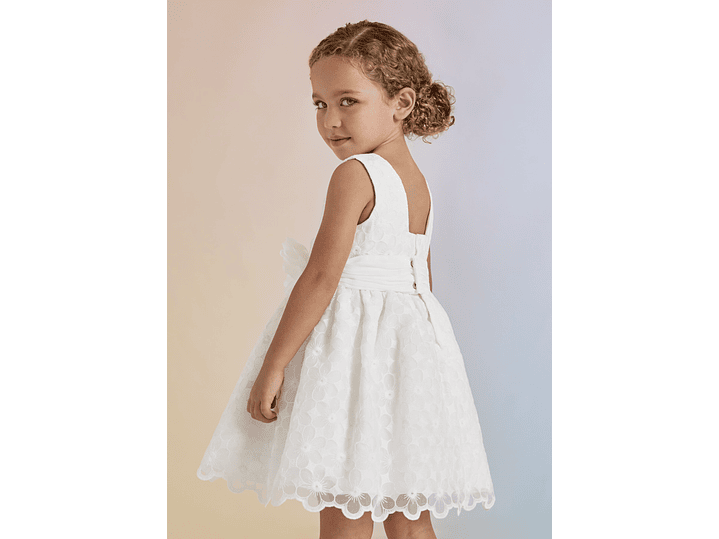 Vestido Abel&Lula 2023 2