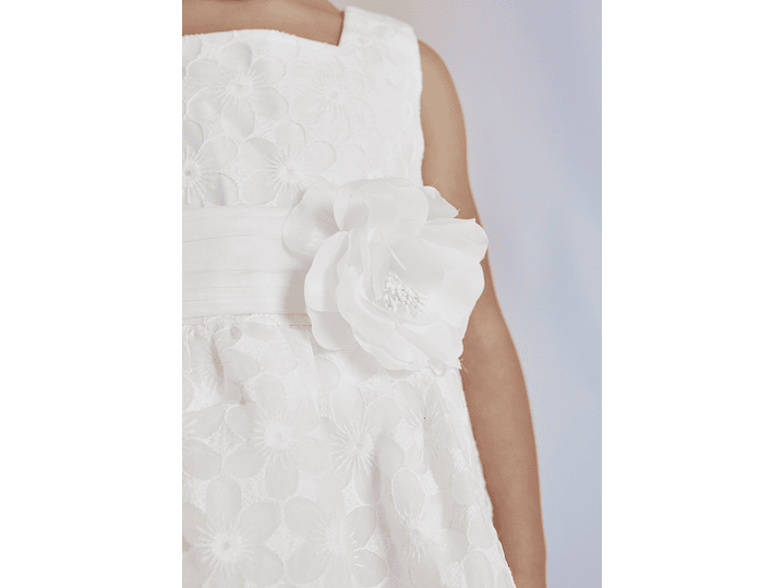 Vestido Abel&Lula 2023 3