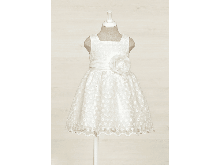 Vestido Abel&Lula 2023 4