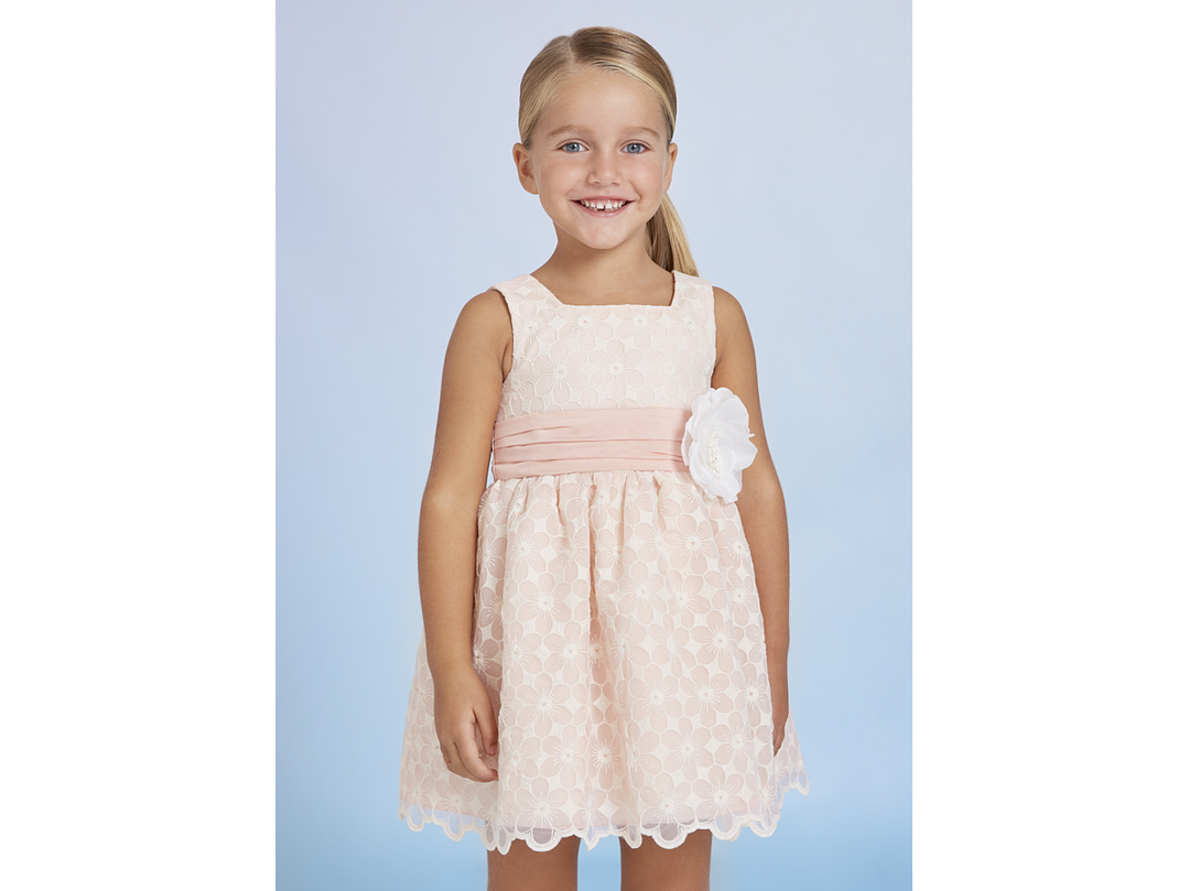 Vestido Abel&Lula 2023 1