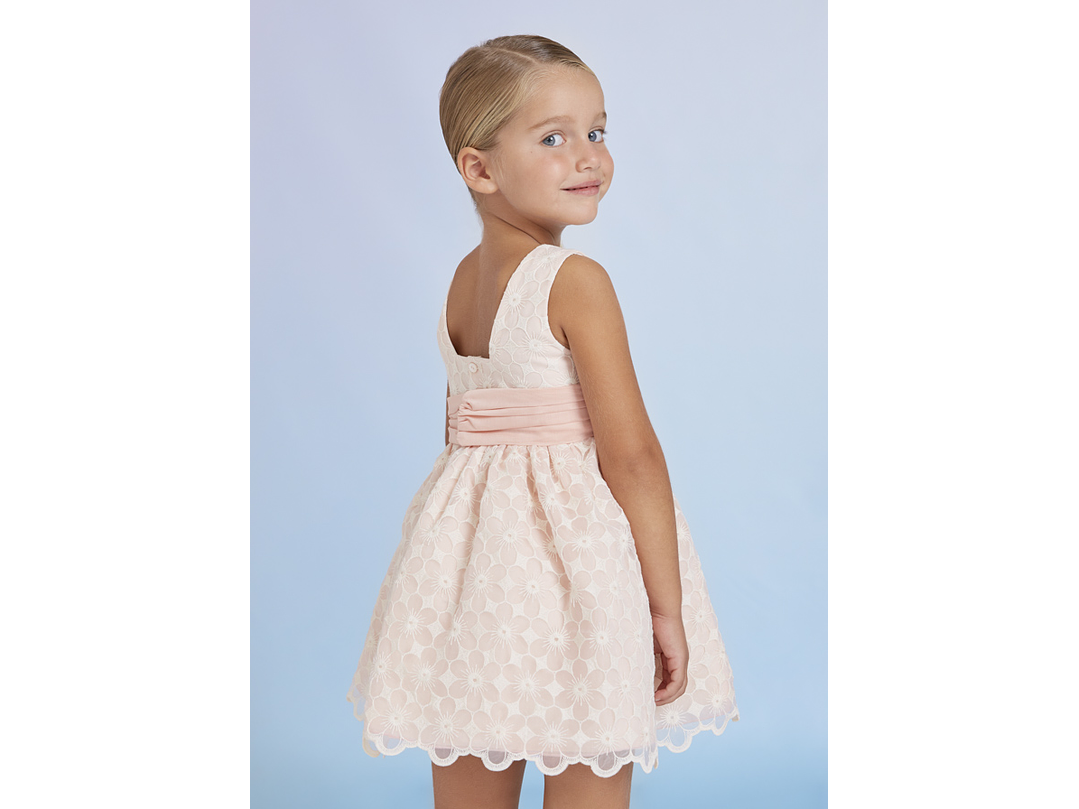 Vestido Abel&Lula 2023 2