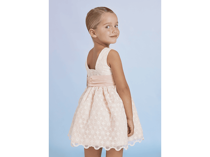 Vestido Abel&Lula 2023 2