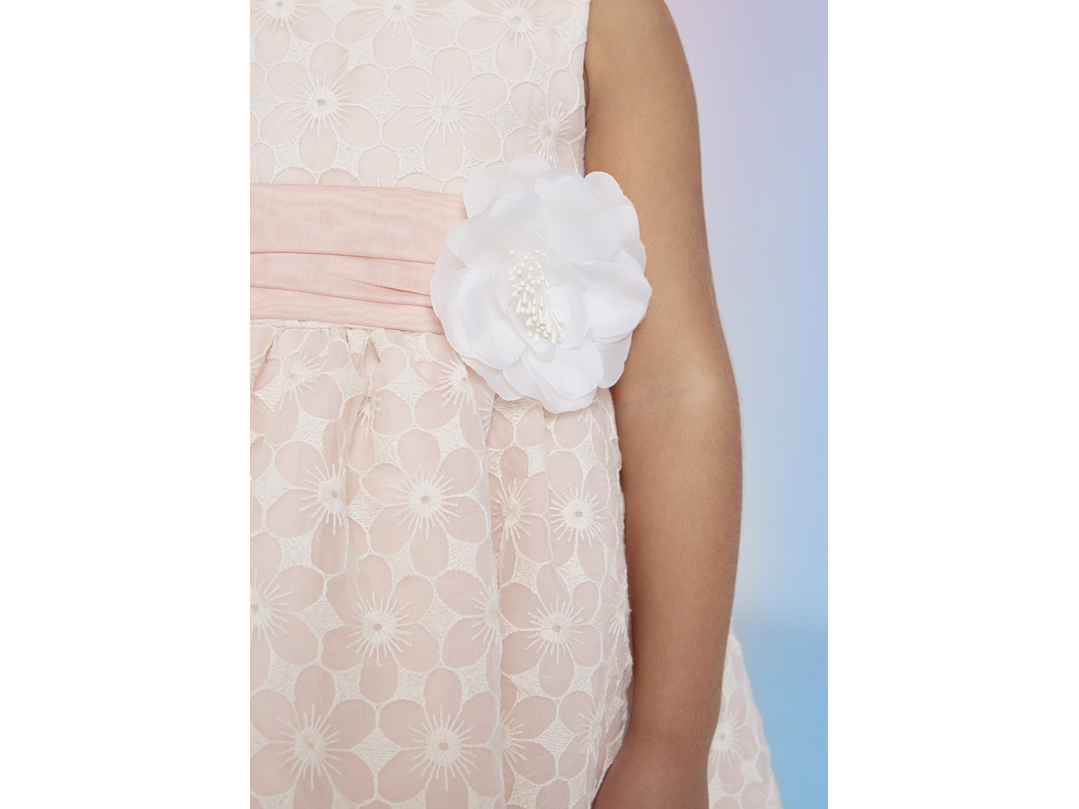 Vestido Abel&Lula 2023 3