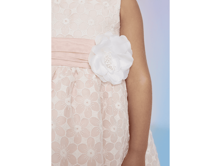 Vestido Abel&Lula 2023 3