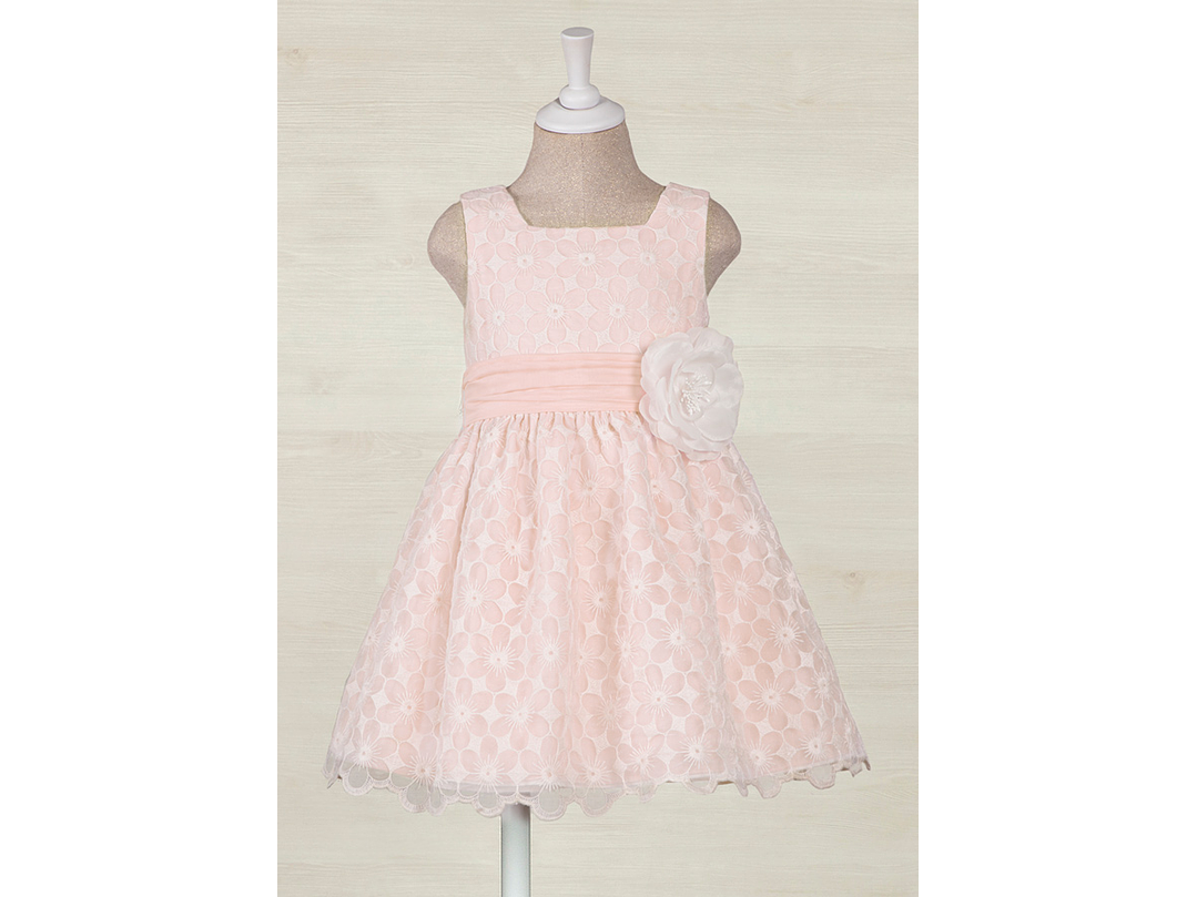 Vestido Abel&Lula 2023 4