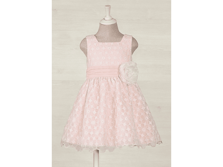 Vestido Abel&Lula 2023 4