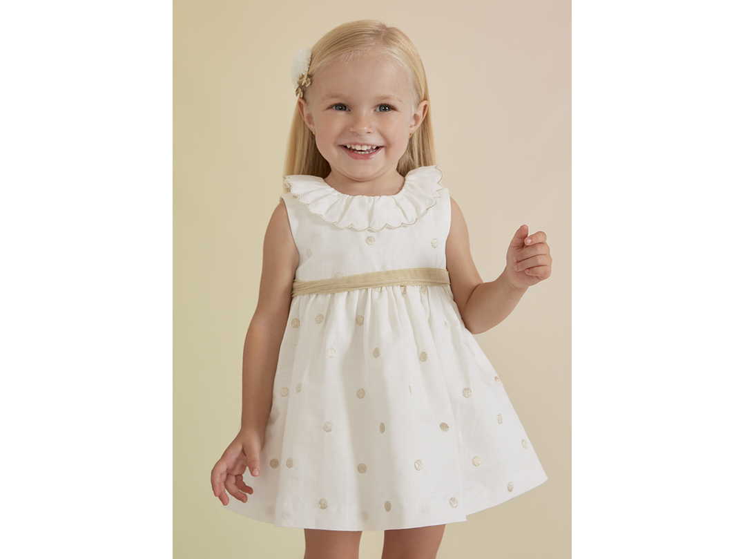 Vestido Abel&Lula 2023  1