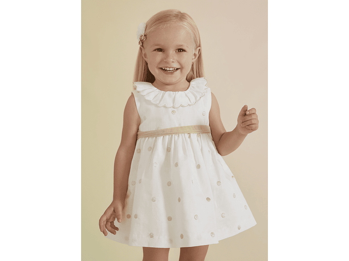 Vestido Abel&Lula 2023  1