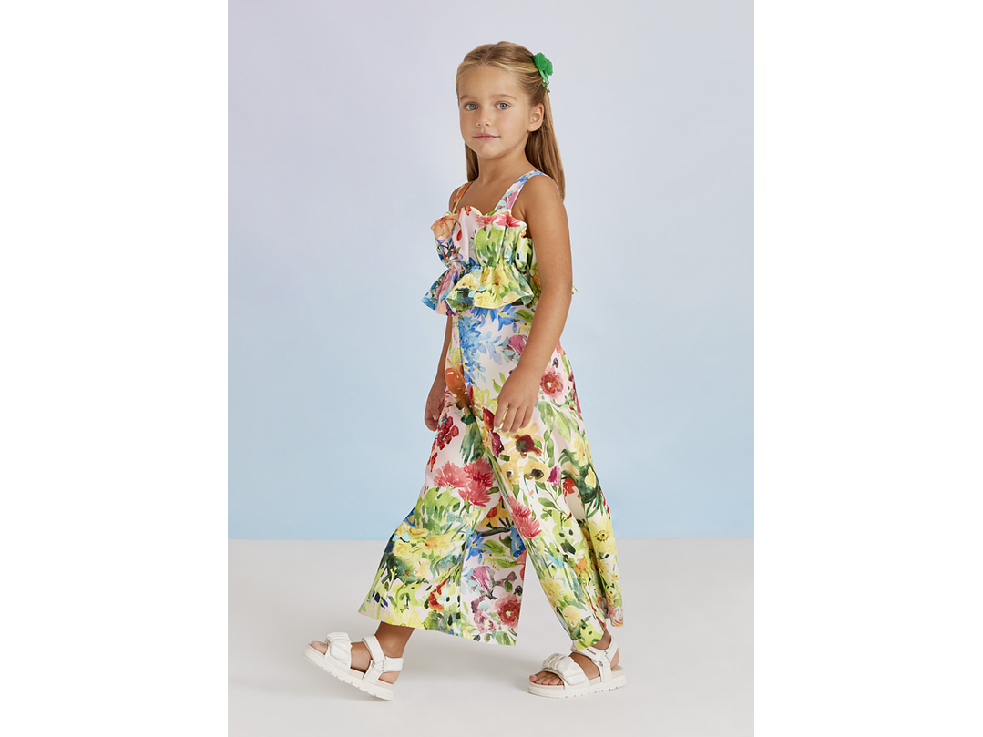 Enterizo Abel&Lula  2023 2