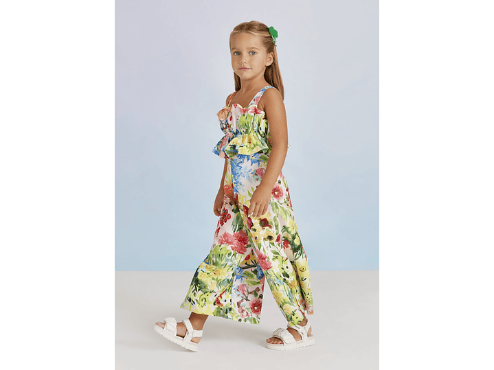 Enterizo Abel&Lula  2023 2