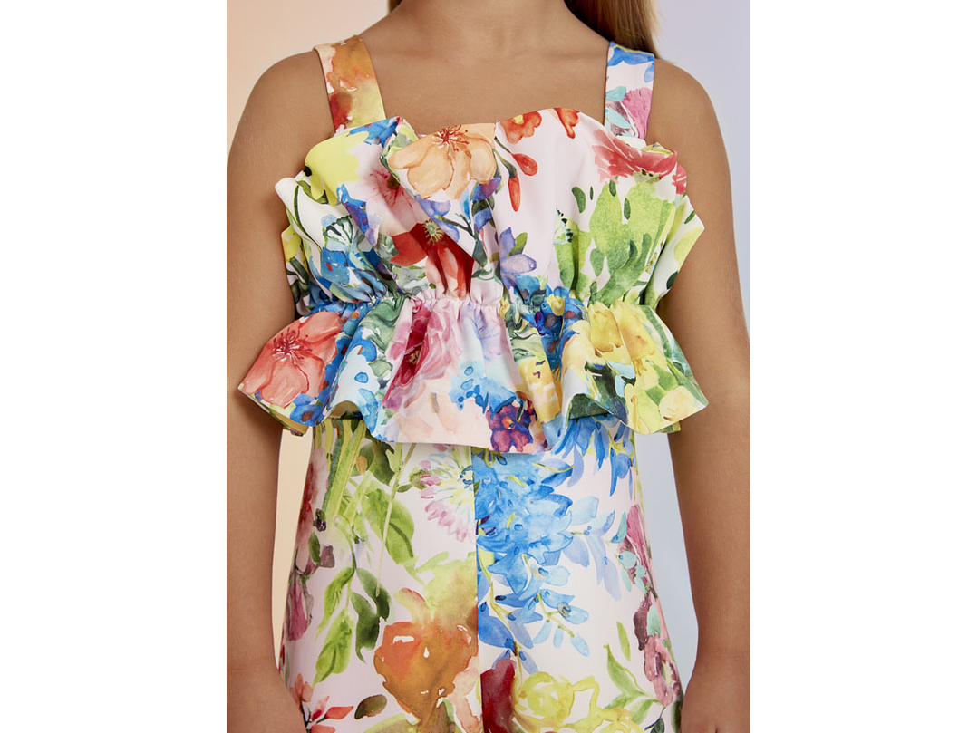 Enterizo Abel&Lula  2023 4