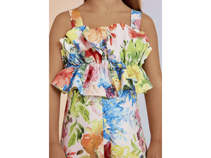 Enterizo Abel&Lula  2023 4