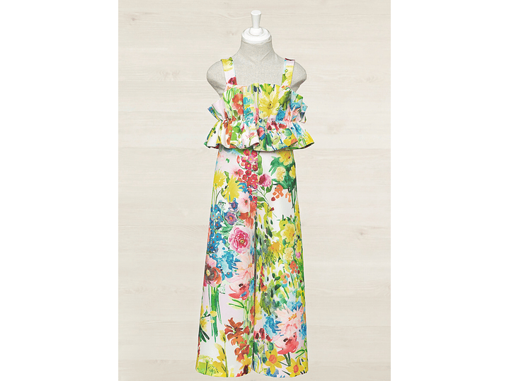 Enterizo Abel&Lula  2023 5