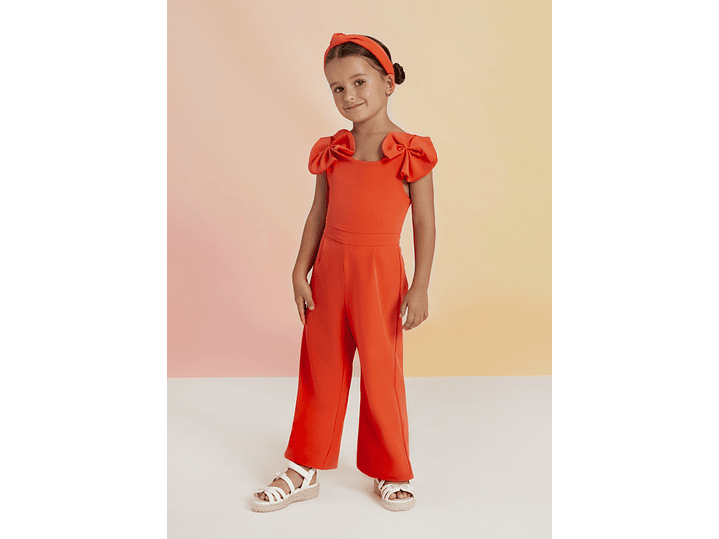 Enterizo Abel&Lula 1