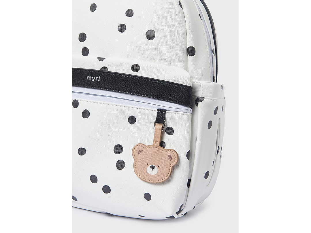 Bolso Pañalera Mayoral 2023  7